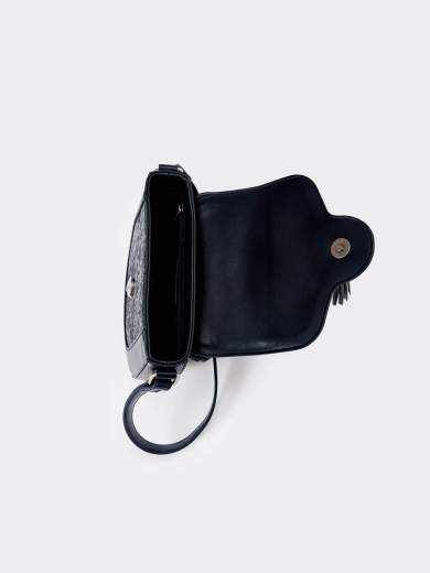VICOLO BORSA TRACOLLA COUNTRY