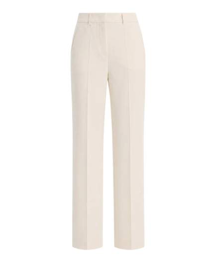 Marella PANTALONE IN TELA MISTO VISCOSA
