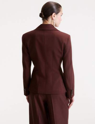 Marella BLAZERE MONOPETTO 3 BOTTONI