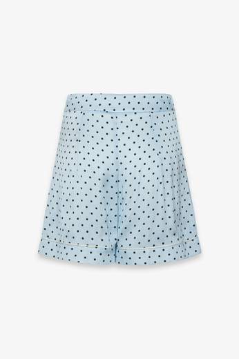 MAR DE MARGARITAS SHORT A VITA ALTA CON PENCES