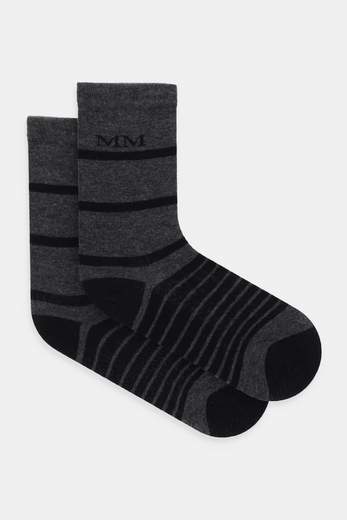 MM Max Mara CALZE MISTO CASHMERE