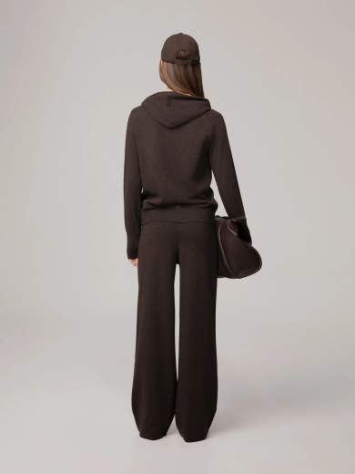 HINNOMINATE PANTALONE A PALAZZO