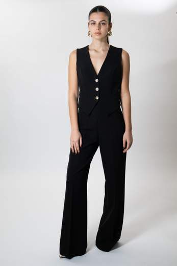 Silence limited GILET A 