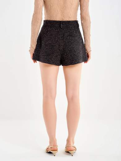 VICOLO SHORT CON PINCES