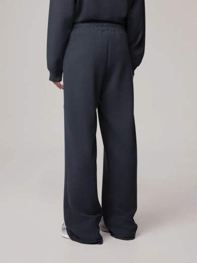 HINNOMINATE PANTALONE TUTA A PALAZZO