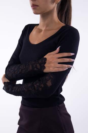 Marella MAGLIA IN FILATO