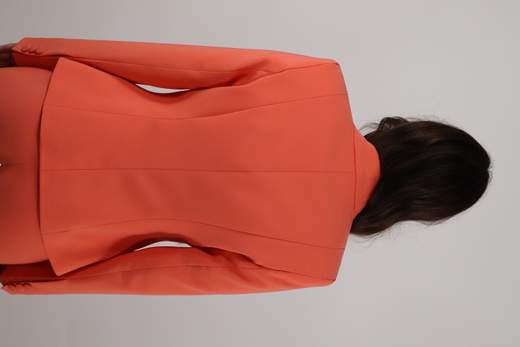 DRAMEE GIACCA DOPPIOPETTO DONNA