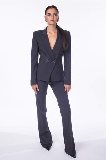 Silence limited BLAZER DOPPIOPETTO