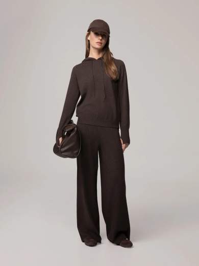 HINNOMINATE MAGLIA CON CAPPUCCIO