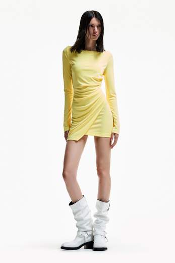 ANIYE BY A TUBINO DONNA