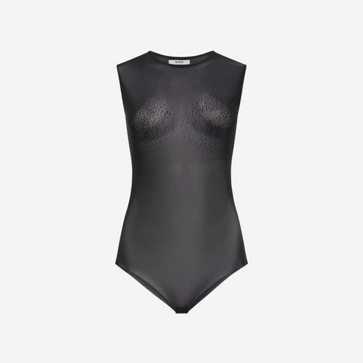 Silence limited BODY IN TULLE