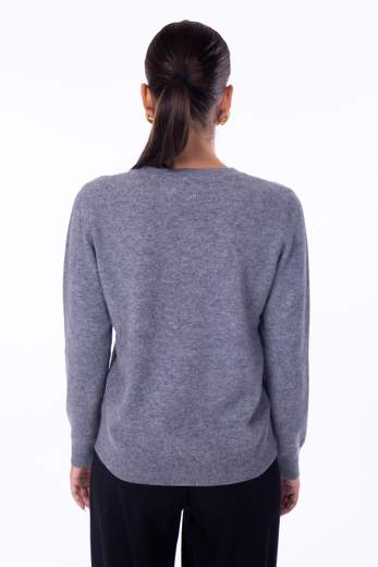 BEJADE MAGLIA SCOLLO A 
