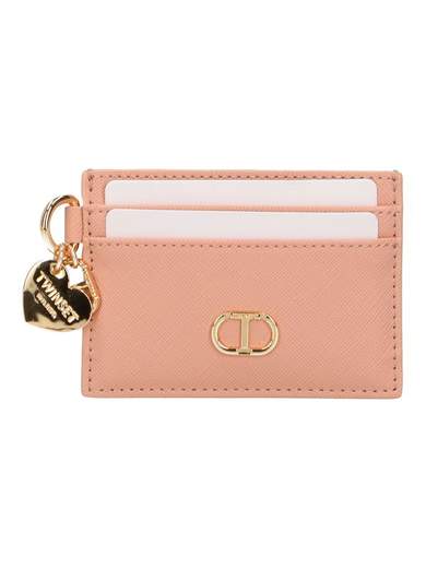 TWINSET PORTACARTE DONNA