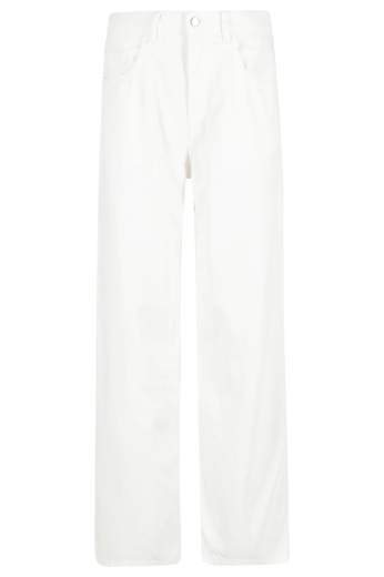 ICON DENIM JEANS BEA A GAMBA LARGA