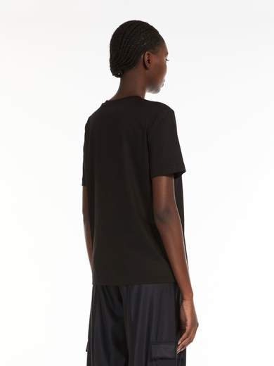 MAX MARA LEISURE T-SHIRT DONNA
