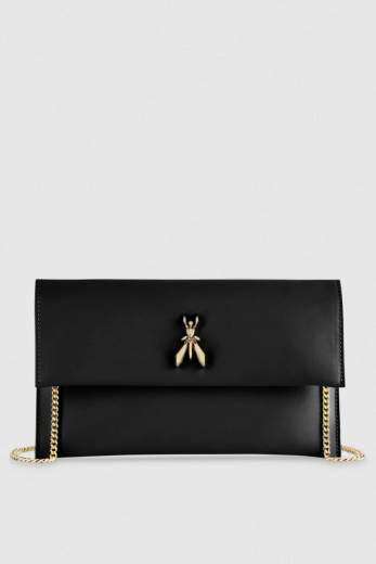 PATRIZIA PEPE BORSA POCHETTE DONNA