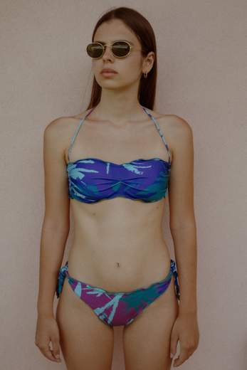 MEFUI BIKINI A FASCIA FANTASIA