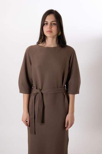 MM Max Mara ABITO IN JERSEY