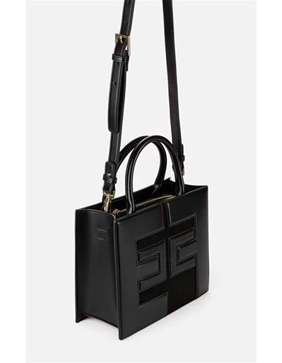 ELISABETTA FRANCHI BORSA SHOPPER DONNA