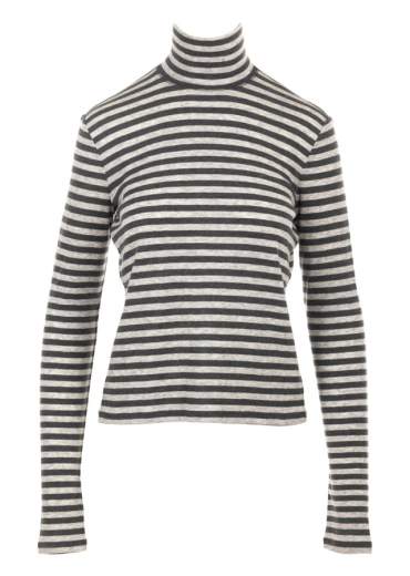 MM Max Mara MAGLIA A COLLO ALTO