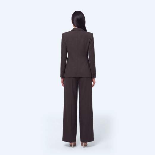Silence limited BLAZER MONOPETTO