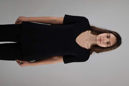 MM Max Mara MAGLIA A 