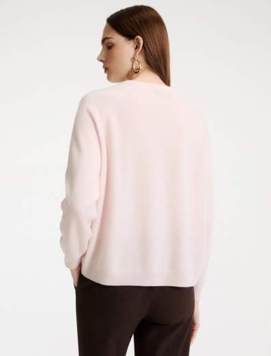 Marella MAGLIA GIROCOLLO CASHMERE
