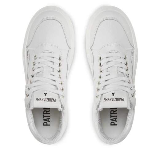 PATRIZIA PEPE SCARPA SNEAKERS DONNA