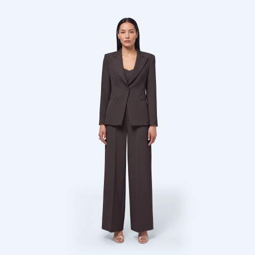 Silence limited BLAZER MONOPETTO