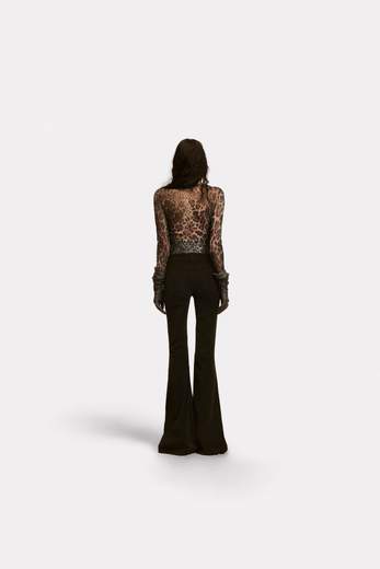 ANIYE BY PANTALONE A ZAMPA