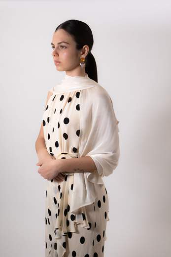 Silence limited STOLA FLUIDA