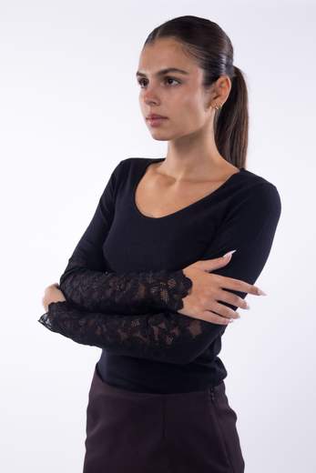 Marella MAGLIA IN FILATO
