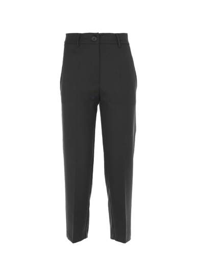 SOLO TRE PANTALONE A SIGARETTA DONNA