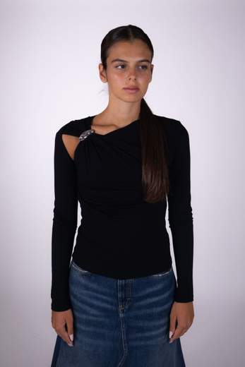 Marella MAGLIA CUT OUT