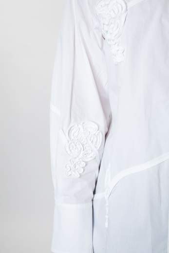 Marella CAMICIA IN POPELINE