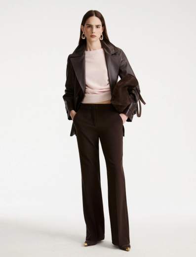 Marella MAGLIA GIROCOLLO CASHMERE