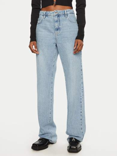 PATRIZIA PEPE JEANS BULL DONNA