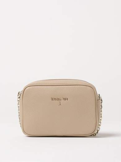 PATRIZIA PEPE BORSA A TRACOLLA DONNA