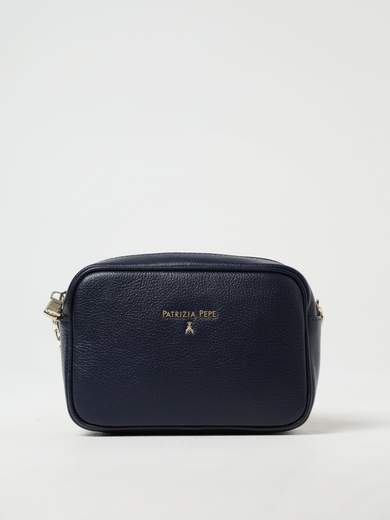 PATRIZIA PEPE BORSA A TRACOLLA DONNA
