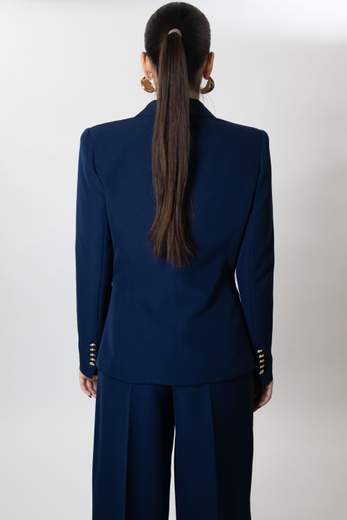 Silence limited BLAZER MONOPETTO