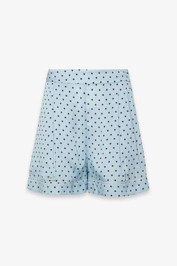 MAR DE MARGARITAS SHORT A VITA ALTA CON PENCES