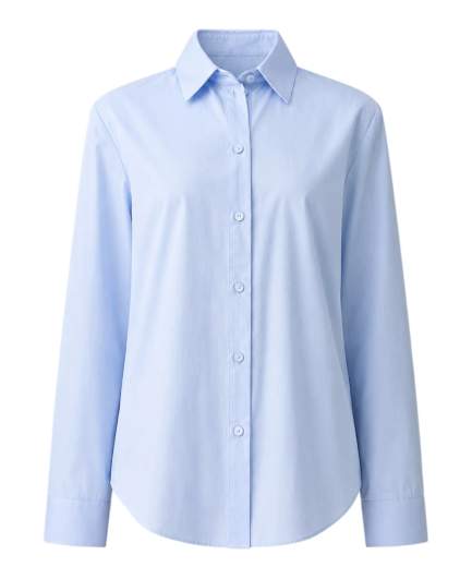 MM Max Mara CAMICIA MANICA LUNGA