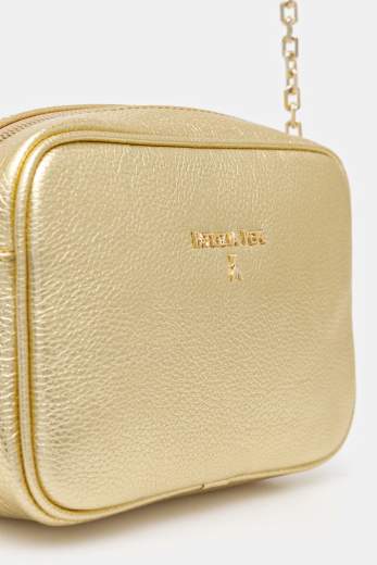 PATRIZIA PEPE BORSA A TRACOLLA DONNA