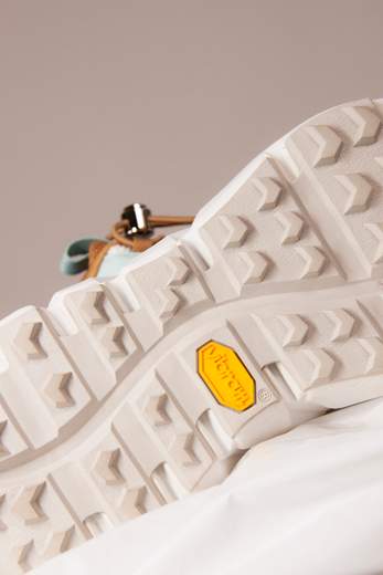 MAX MARA WEEKEND SCARPA SNEAKERS DONNA