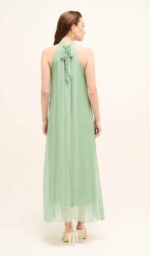 Cristinaeffe ABITO LUNGO A LUPETTO