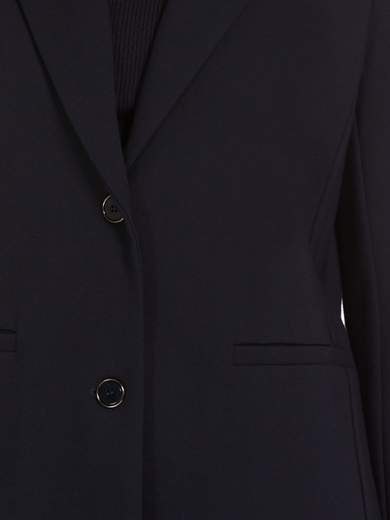 MAX MARA LEISURE BLAZER MONOPETTO DONNA