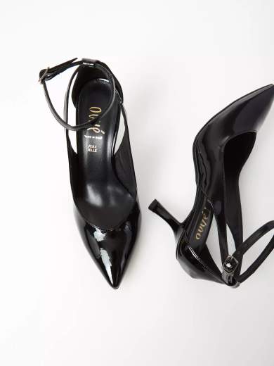 OVYE' DECOLLETE' DONNA