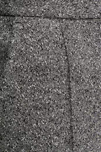 MM Max Mara PANTALONE IN JERSEY DRITTO