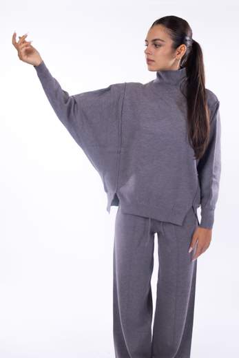 BEJADE PULL OVERSIZE
