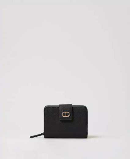 TWINSET PORTAFOGLIO DONNA